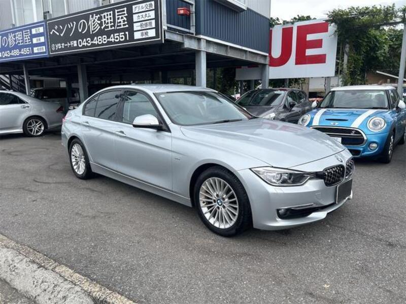 3 SERIES