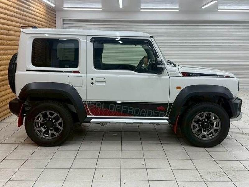 JIMNY SIERRA