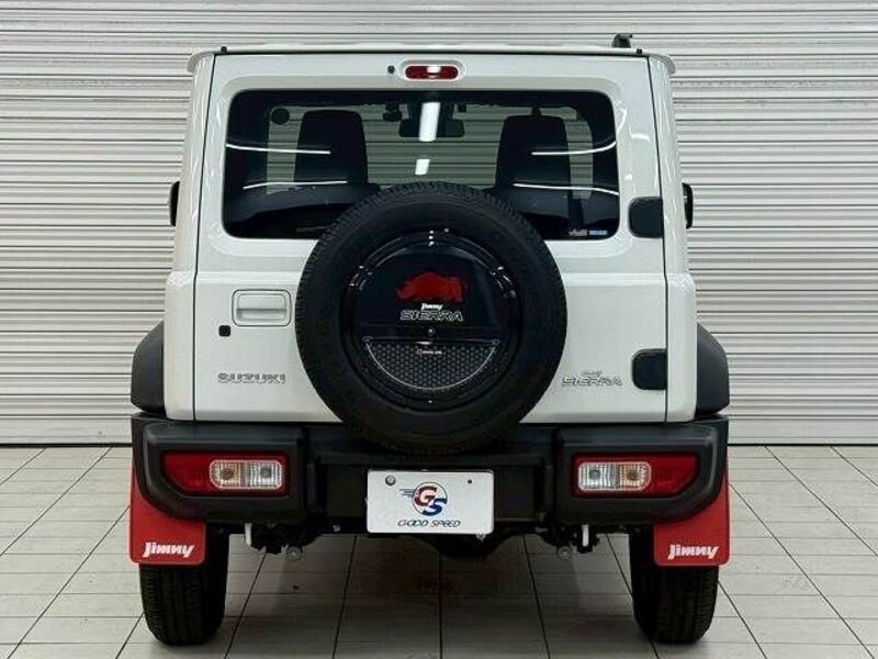 JIMNY SIERRA