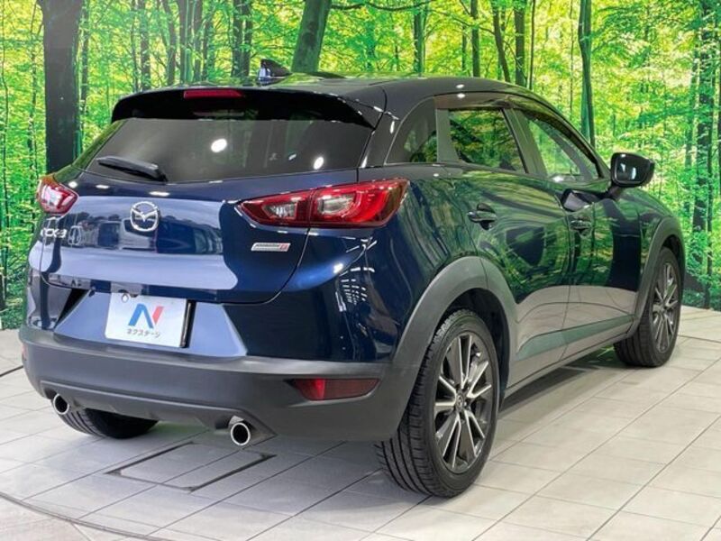 CX-3