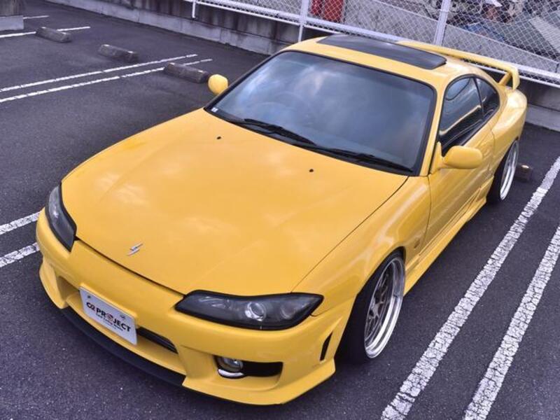 SILVIA-0