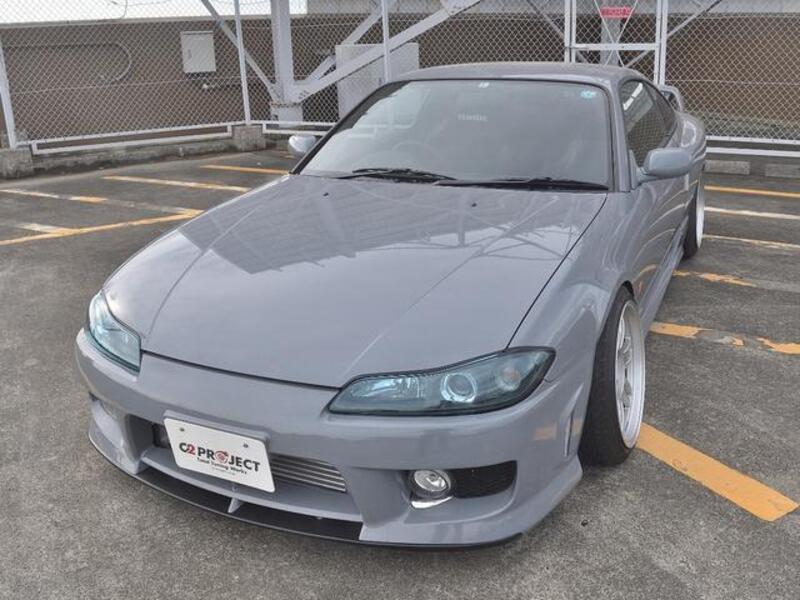 SILVIA-0
