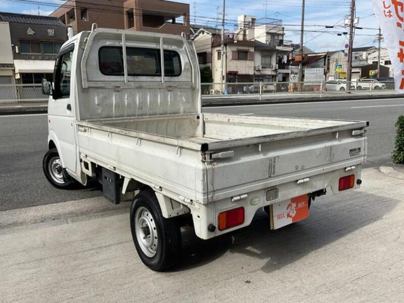 CARRY TRUCK