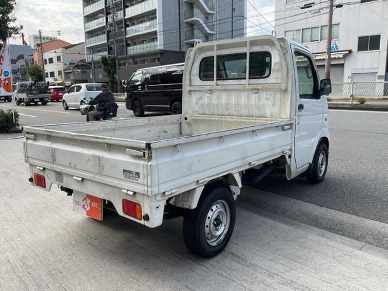 CARRY TRUCK