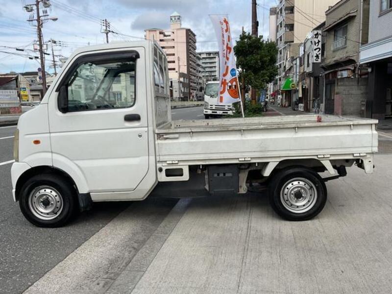 CARRY TRUCK