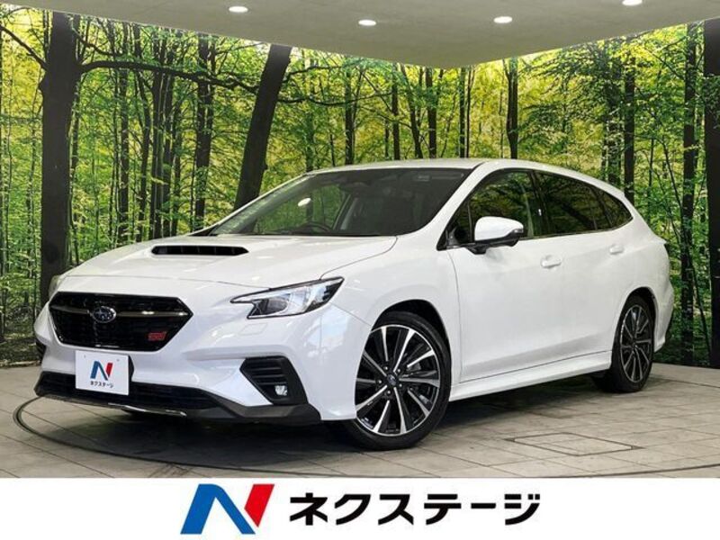 LEVORG-0