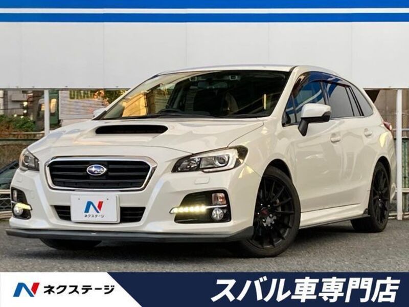 LEVORG-0