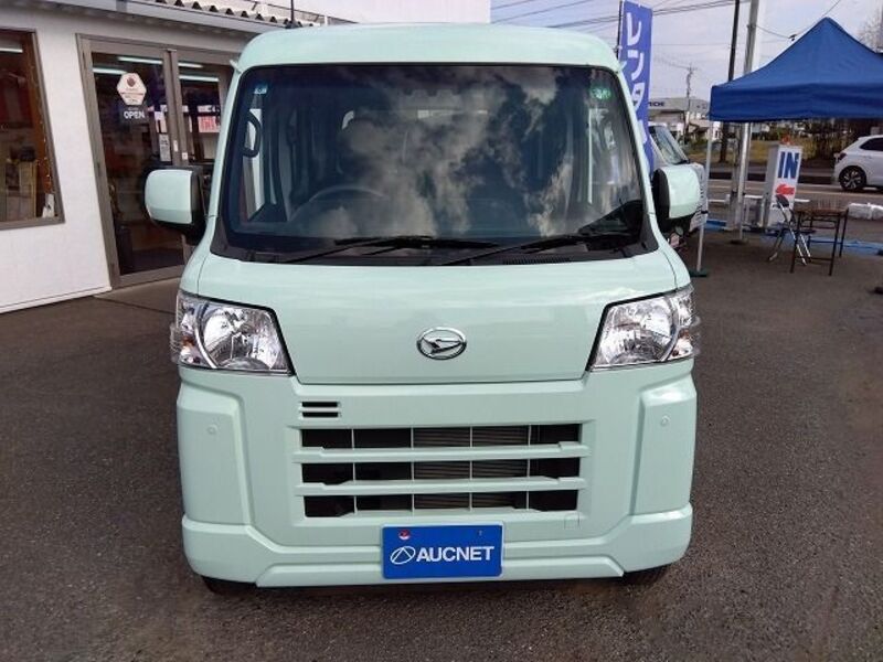HIJET CARGO