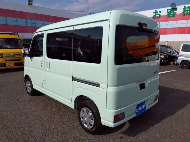 HIJET CARGO