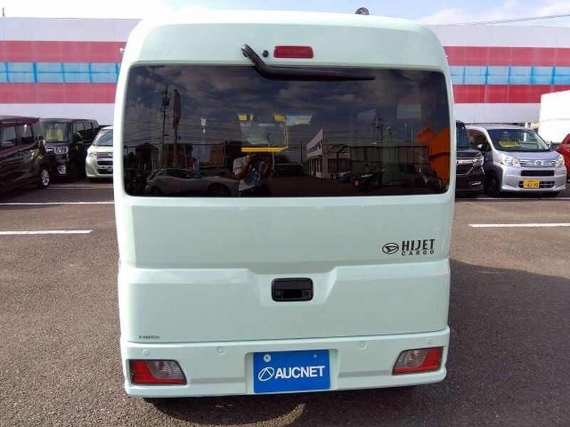 HIJET CARGO