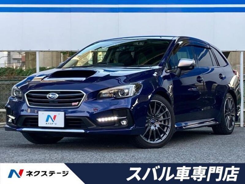 LEVORG-0