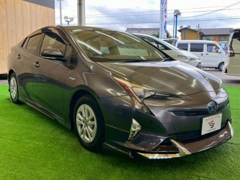 PRIUS