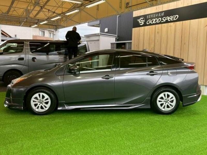PRIUS