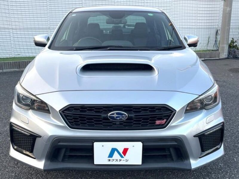 WRX STI
