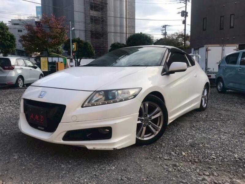 CR-Z-0