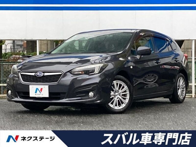 IMPREZA SPORT-0