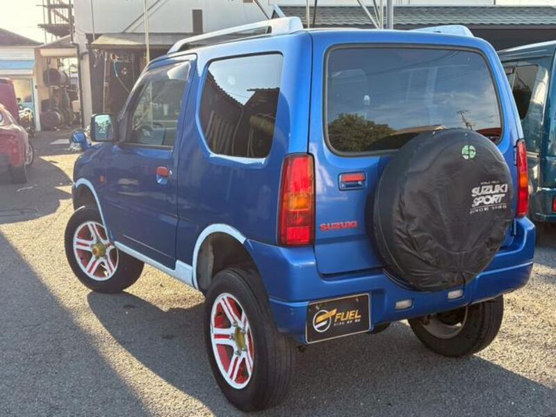 JIMNY
