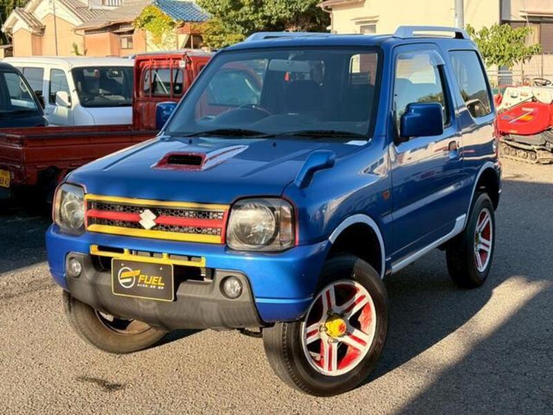 JIMNY