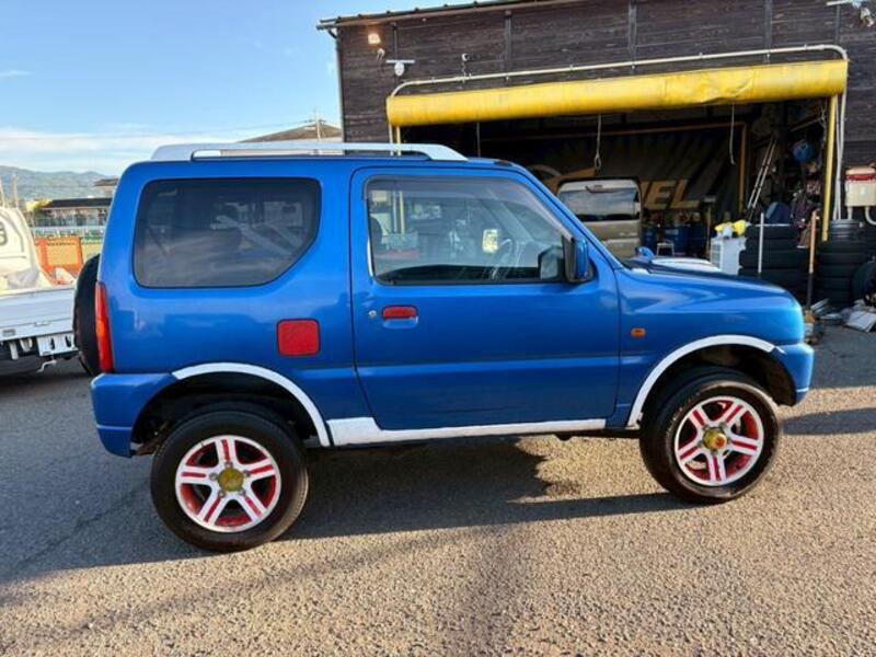 JIMNY