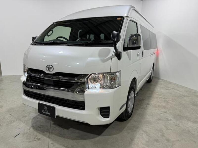 HIACE WAGON-0