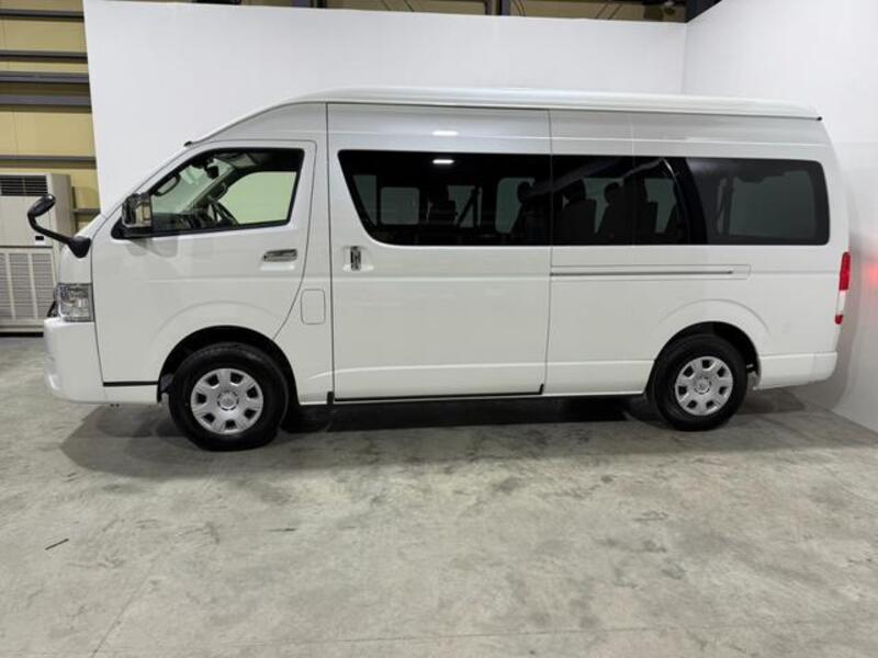 HIACE WAGON