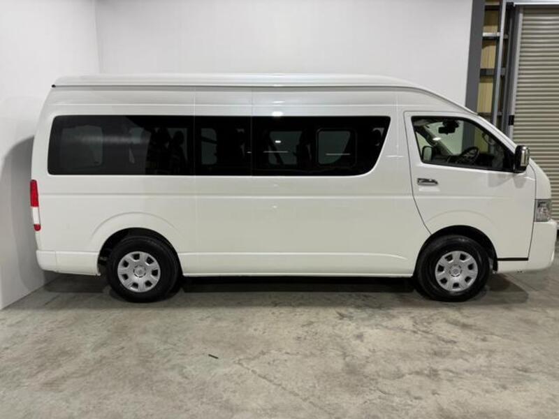 HIACE WAGON