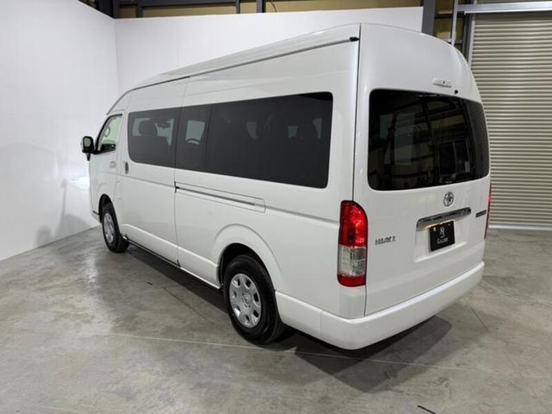 HIACE WAGON