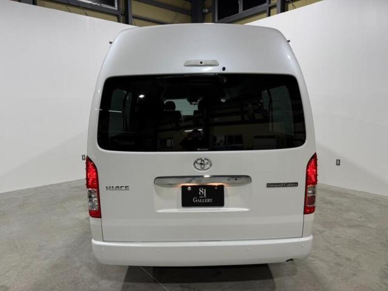 HIACE WAGON
