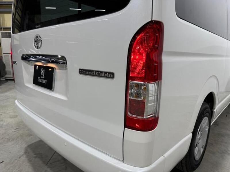 HIACE WAGON