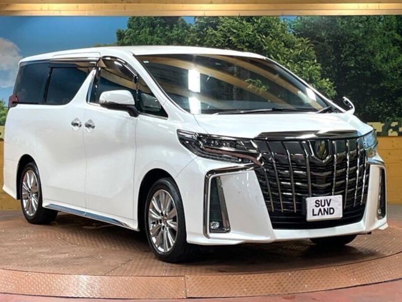 ALPHARD