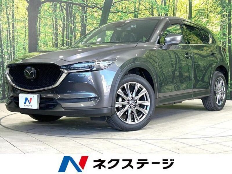 CX-5-0