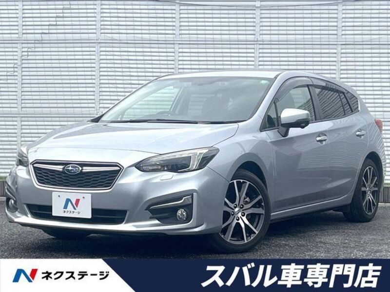 IMPREZA SPORT-0