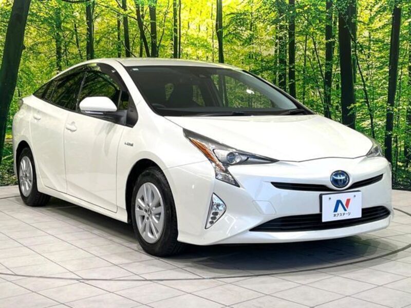 PRIUS