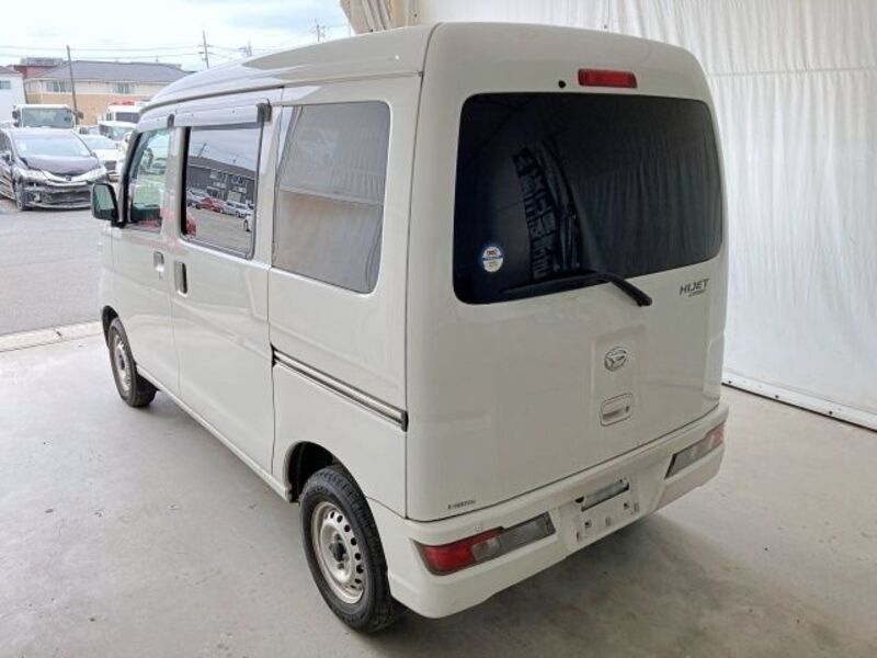 HIJET CARGO