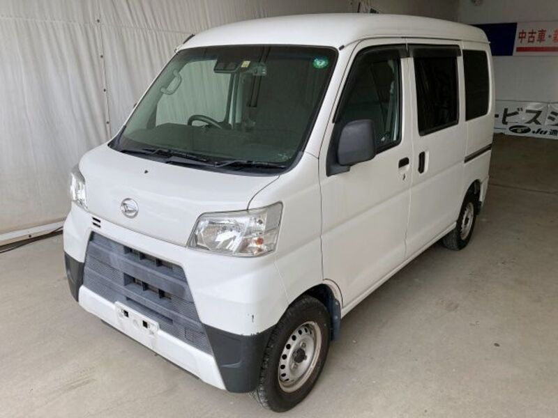 HIJET CARGO