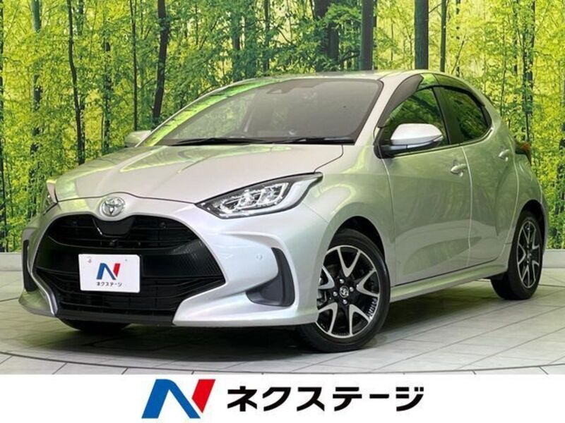 YARIS-0