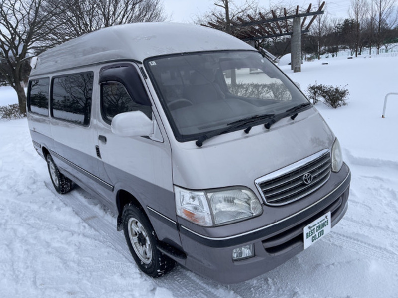 HIACE