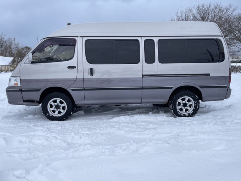 HIACE