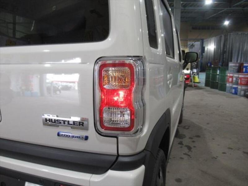 HUSTLER