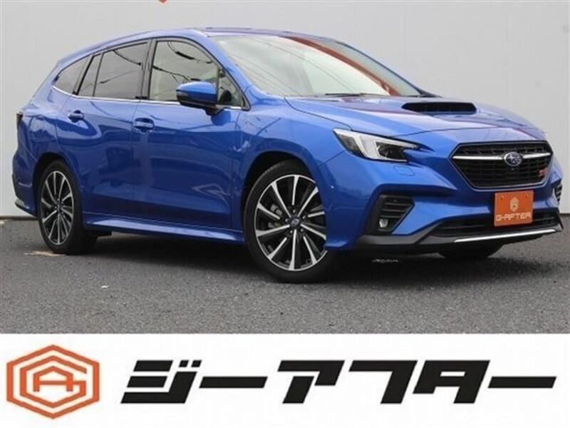 LEVORG-0