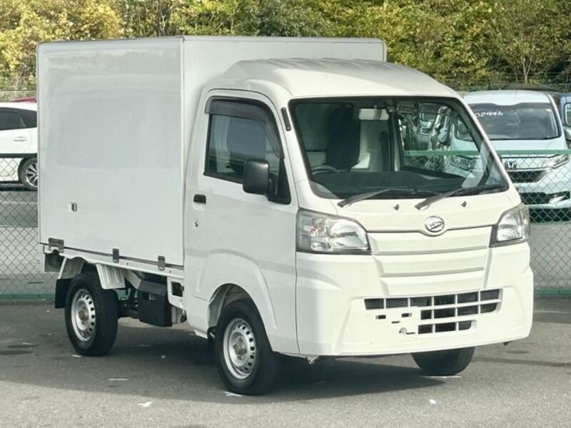 HIJET TRUCK-0