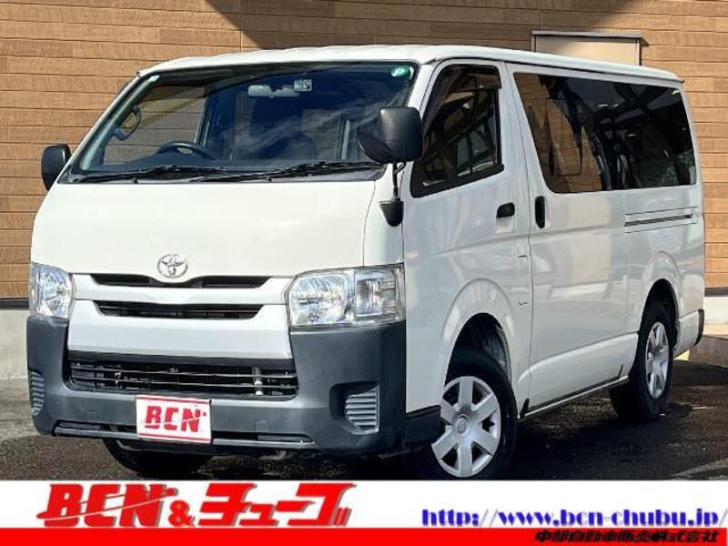 HIACE VAN-0
