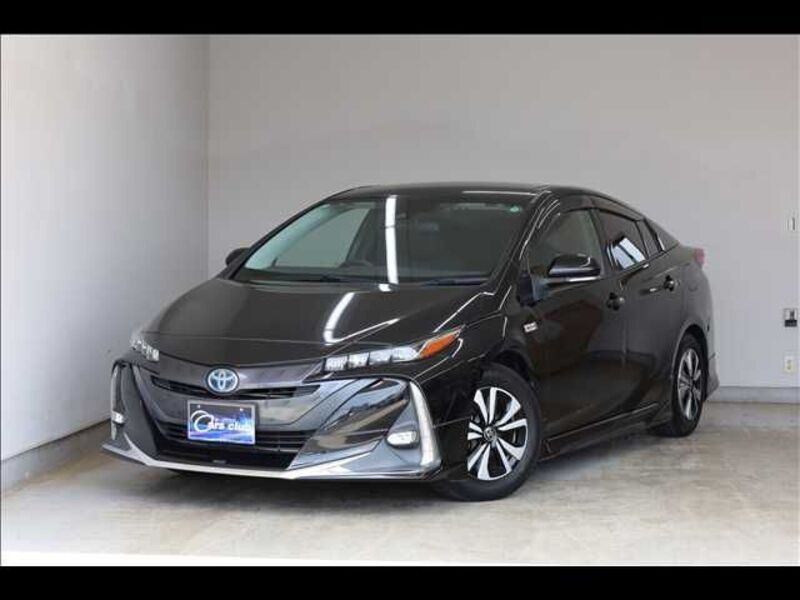 PRIUS PHV-0
