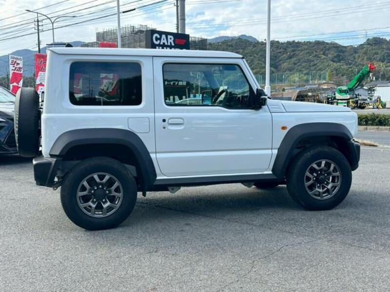 JIMNY SIERRA
