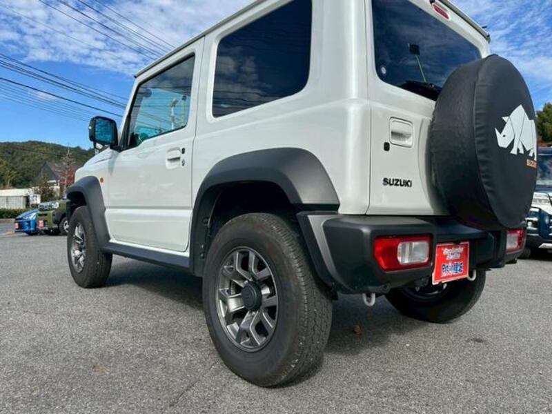 JIMNY SIERRA
