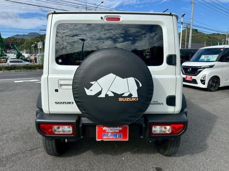 JIMNY SIERRA