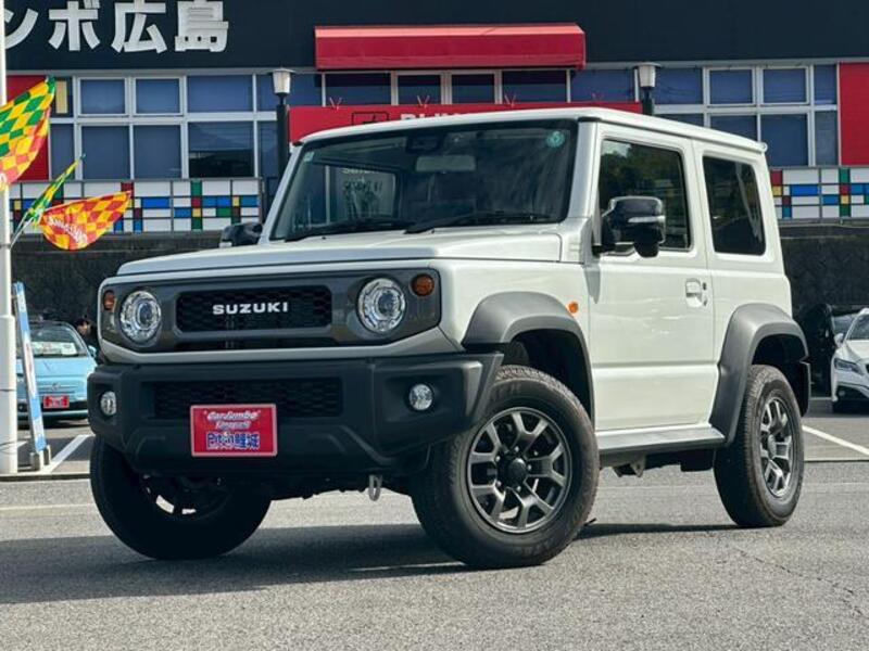 JIMNY SIERRA-0