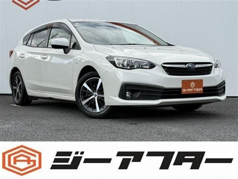 IMPREZA SPORT-0