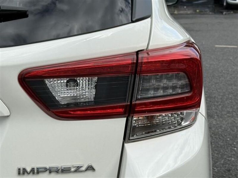 IMPREZA SPORT