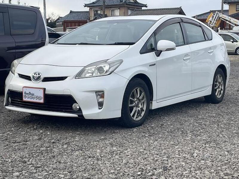 PRIUS